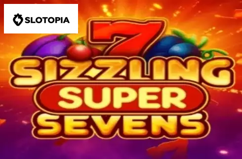 Sizzling Super Seven